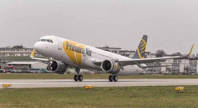 PrimeraAir