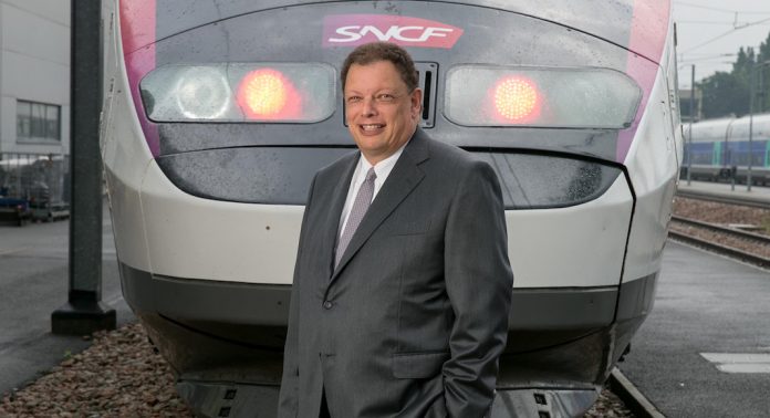 Sncf Vs Shinkansen La Bataille Du Rail Fait Rage Au Texas