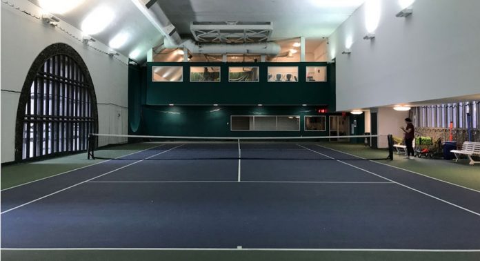 TennisGrandCentral