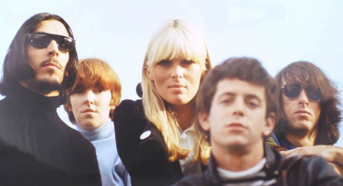 The Velvet Underground & Nico, Cornell University Collection