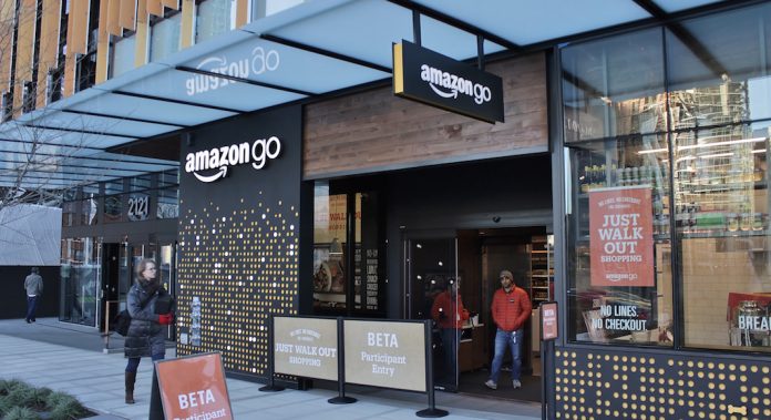 amazon