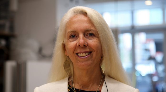 audrey pev