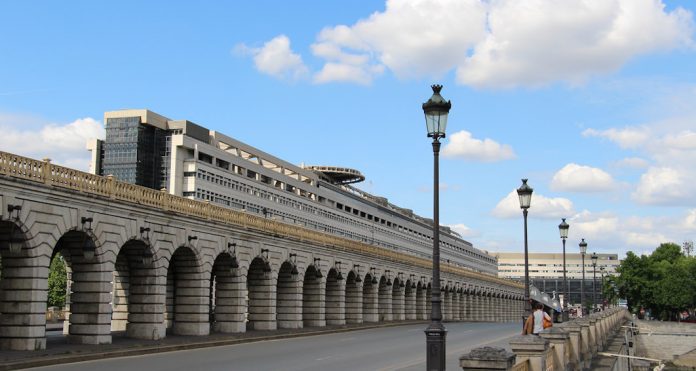 bercy