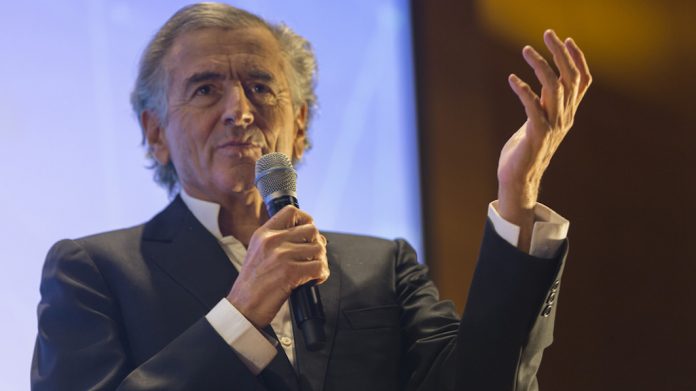 bhl