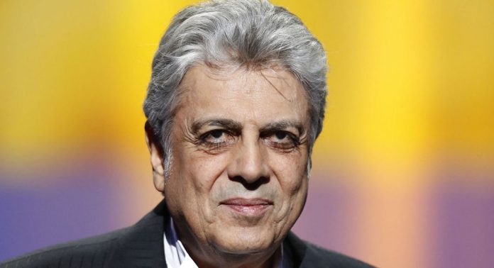 enrico macias