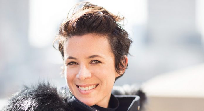 garance dore