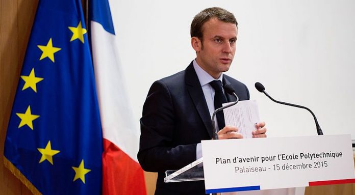 macron