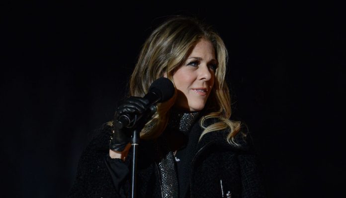 rita wilson