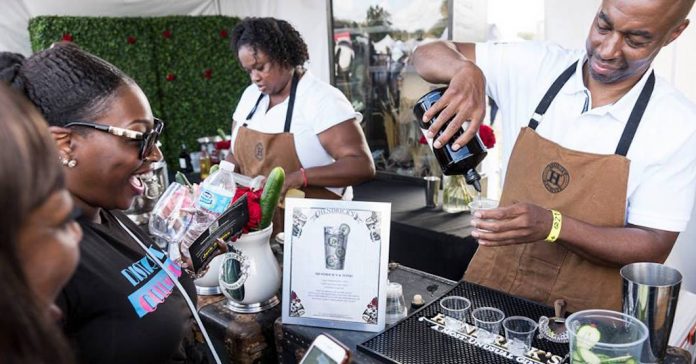 taste of dc