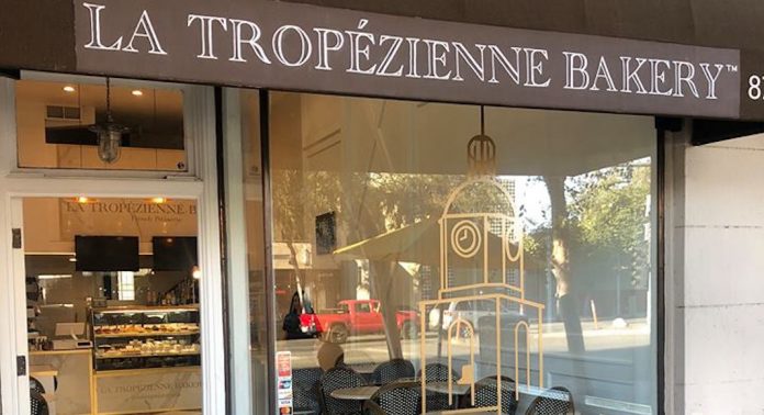 tropezienne