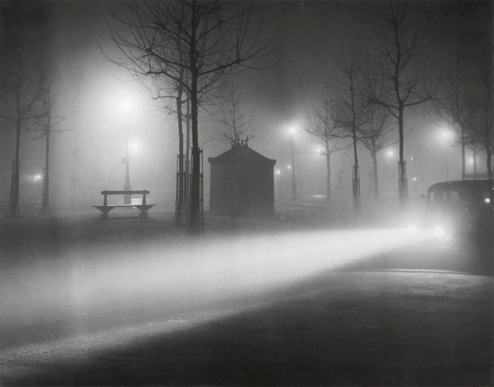 © Estate Brassaï Succession, Paris