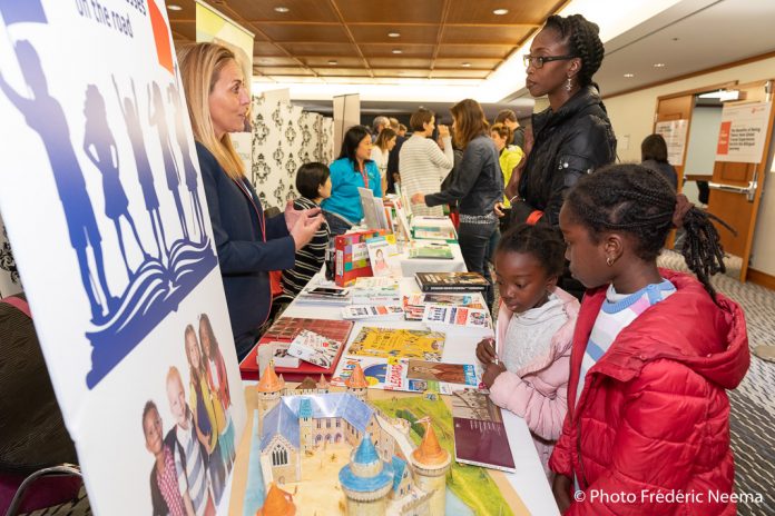 Bilingual Education Fair