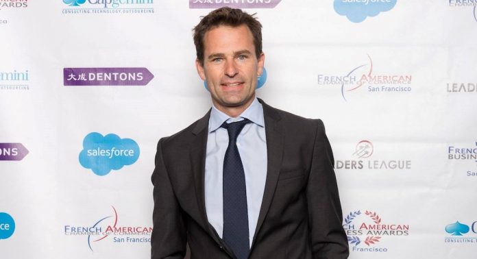 Antoine Villata