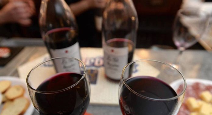 Beaujolais 2018