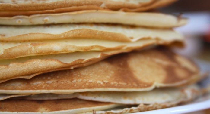 Crepes