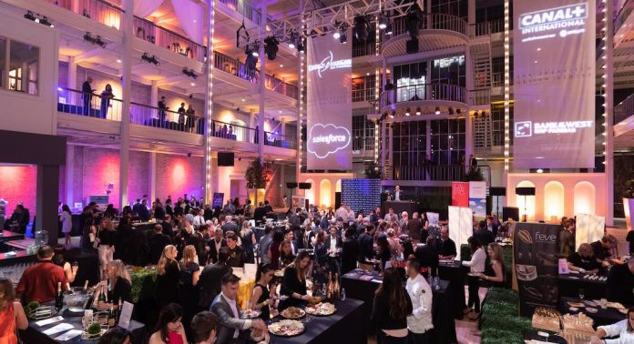 La Soiree 2018
