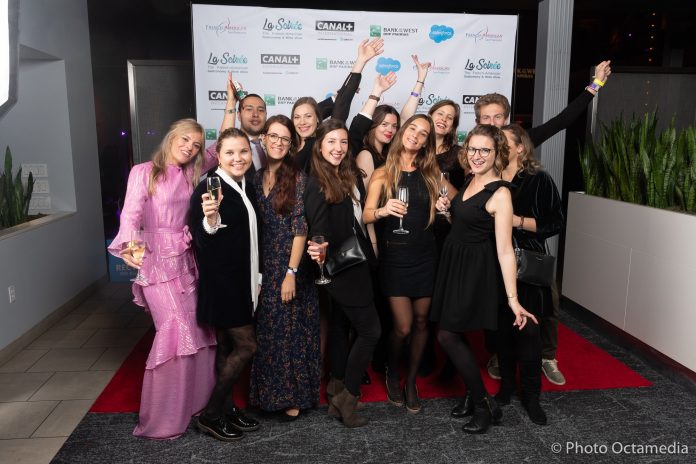 La Soiree 2018