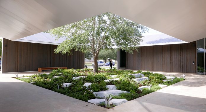 Menil Drawing Institute à Houston Menil Drawing Institute