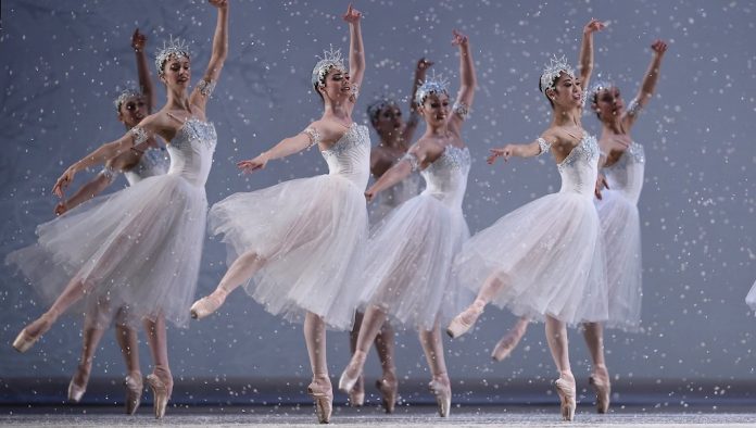 Nutcracker