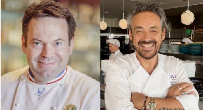 chefs