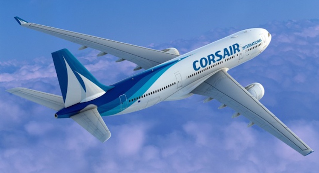 corsair