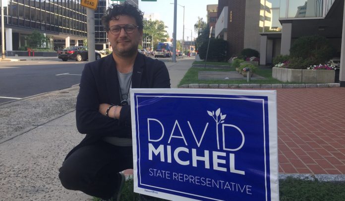 david michel