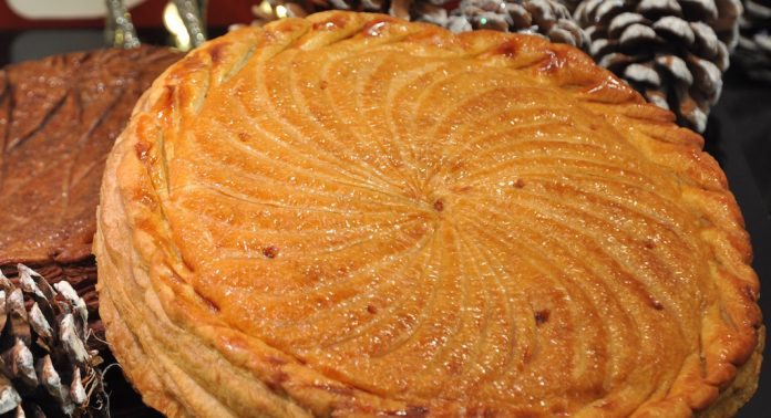 galette parisienne pitchoun