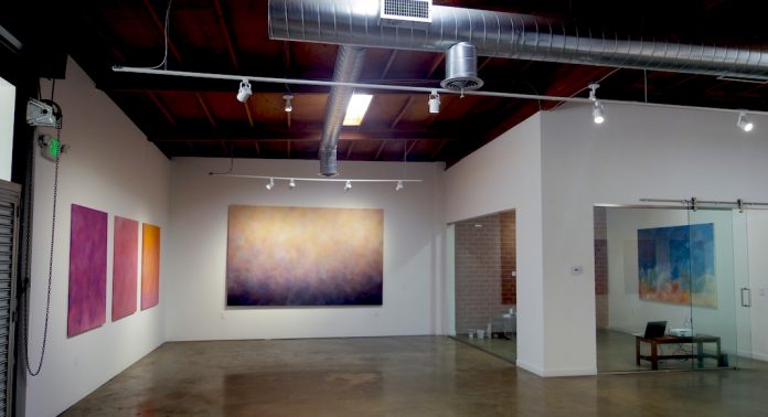 gallerie pdp arts district