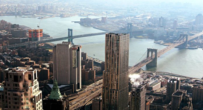 investir appartement new york