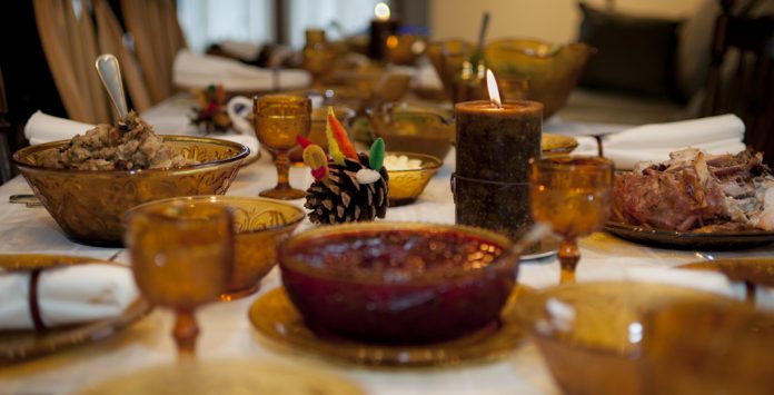 thanksgiving