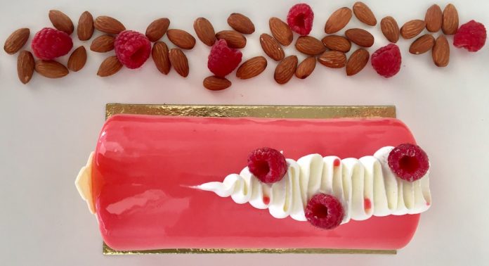 Buche la patisserie SA3