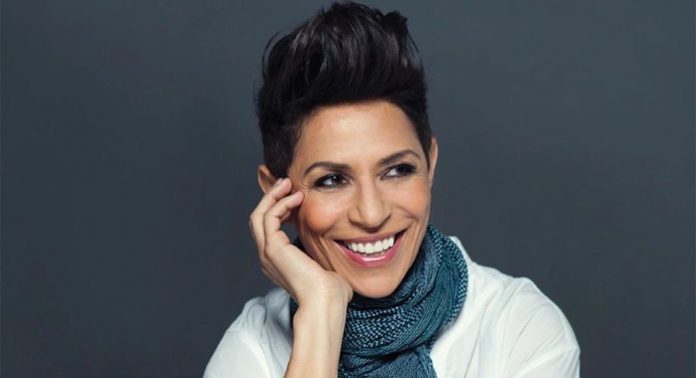 Dominque Crenn