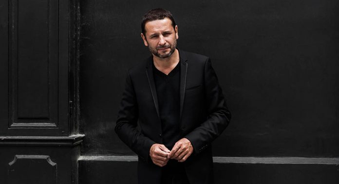 Lionel Giraud Vuarnet