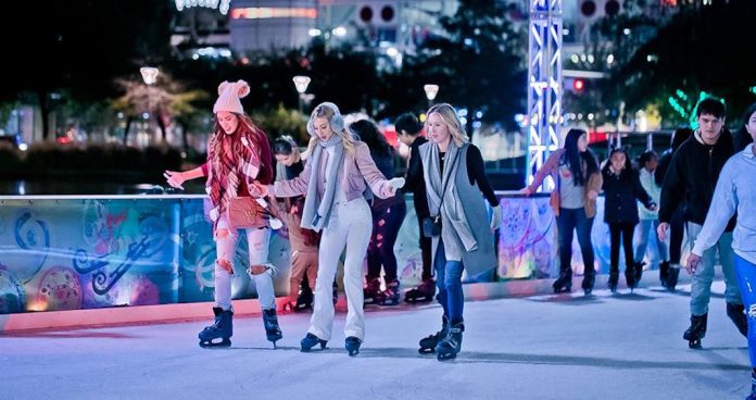 discovery green