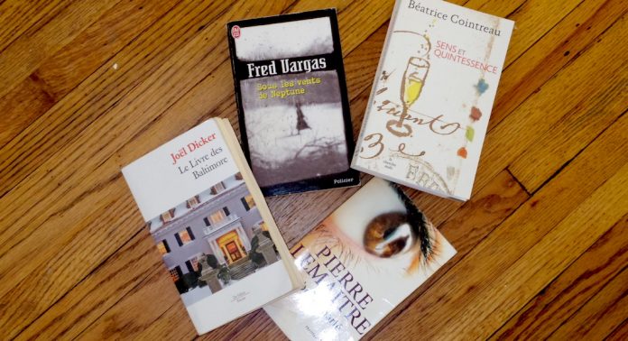 livres
