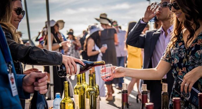 uncorked