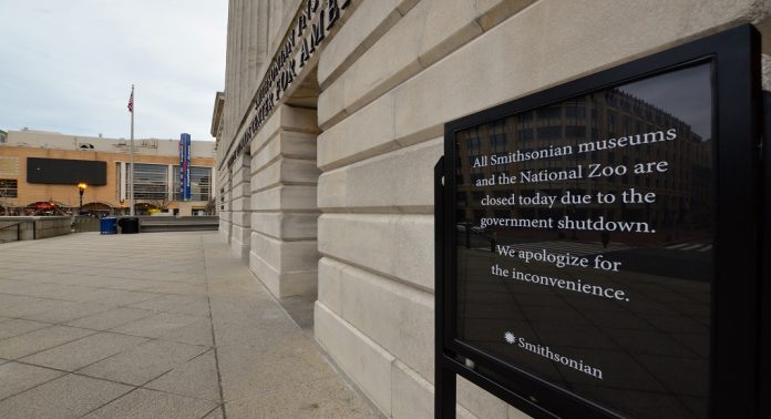 Musées Washington