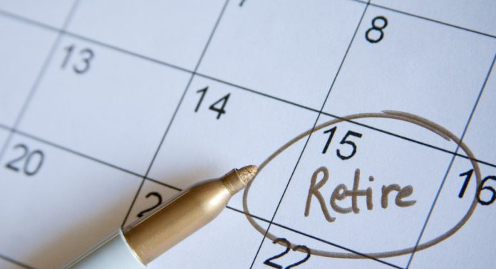 Retirement