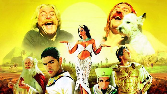 asterix