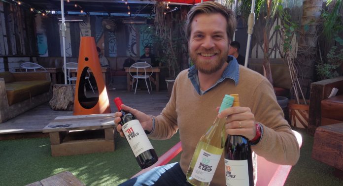 brice obvious wine
