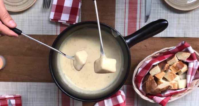 fondue stable washingotn dc Facebook/Stable DC