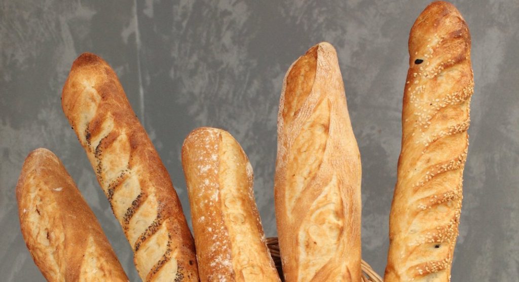 Best Baguette Los Angeles 2019 les finalistes sont… French Morning US
