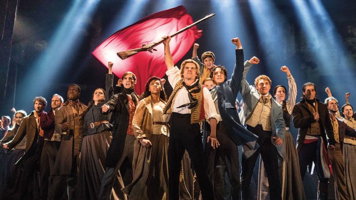 les mis