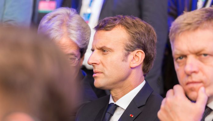 macron