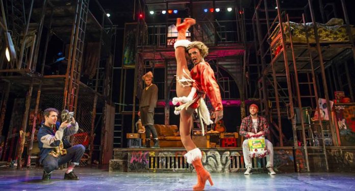 rent