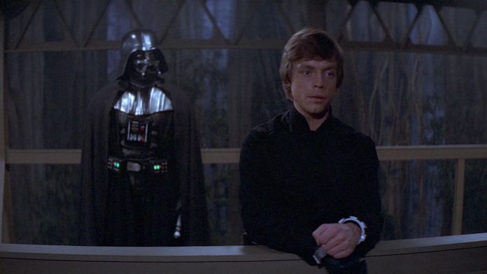 return jedi