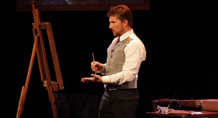 vincent van gogh