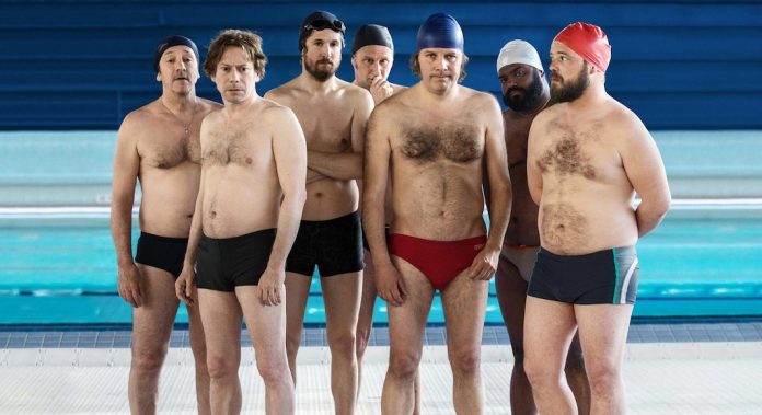 le grand bain