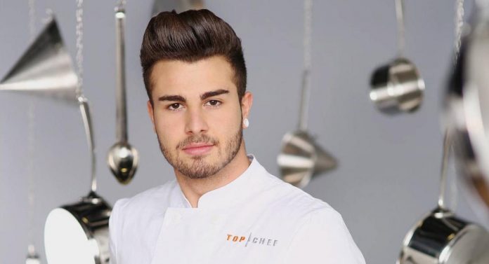 kevin dandrea