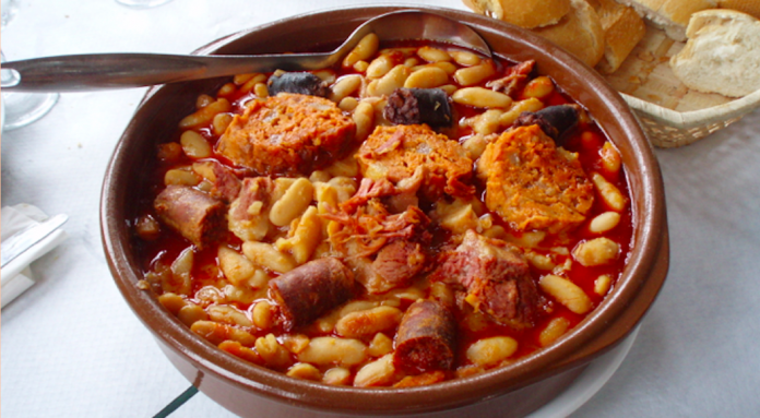 Cassoulet